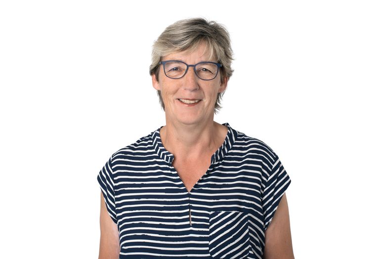 Ruth Studer, Gemeinderat Viezepräsidentin